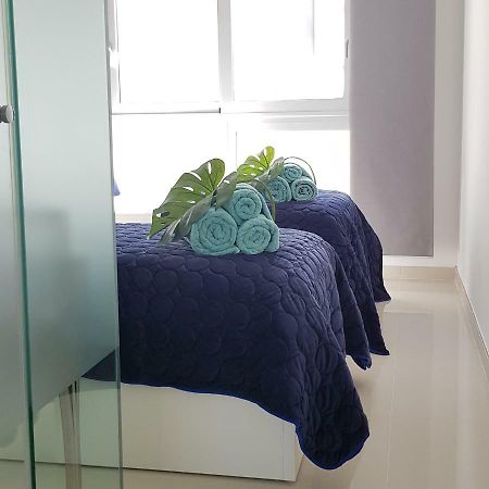 Apartmán Sensacion Azul Torrevieja Exteriér fotografie