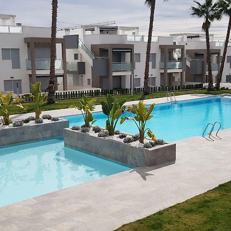 Apartmán Sensacion Azul Torrevieja Exteriér fotografie