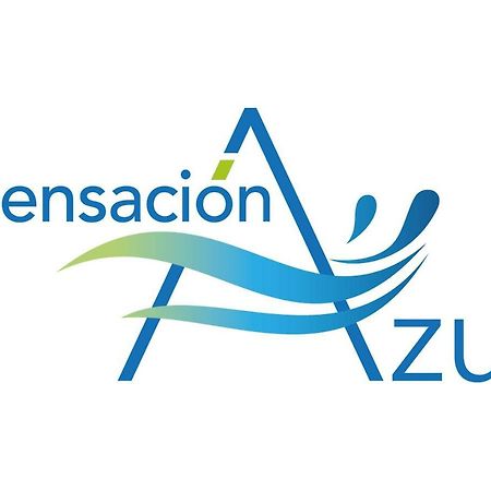 Apartmán Sensacion Azul Torrevieja Exteriér fotografie