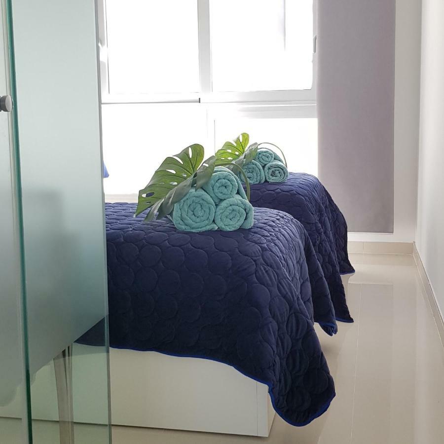 Apartmán Sensacion Azul Torrevieja Exteriér fotografie