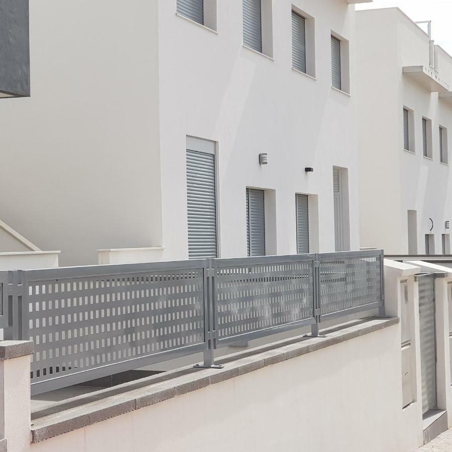 Apartmán Sensacion Azul Torrevieja Exteriér fotografie