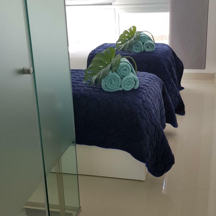 Apartmán Sensacion Azul Torrevieja Exteriér fotografie
