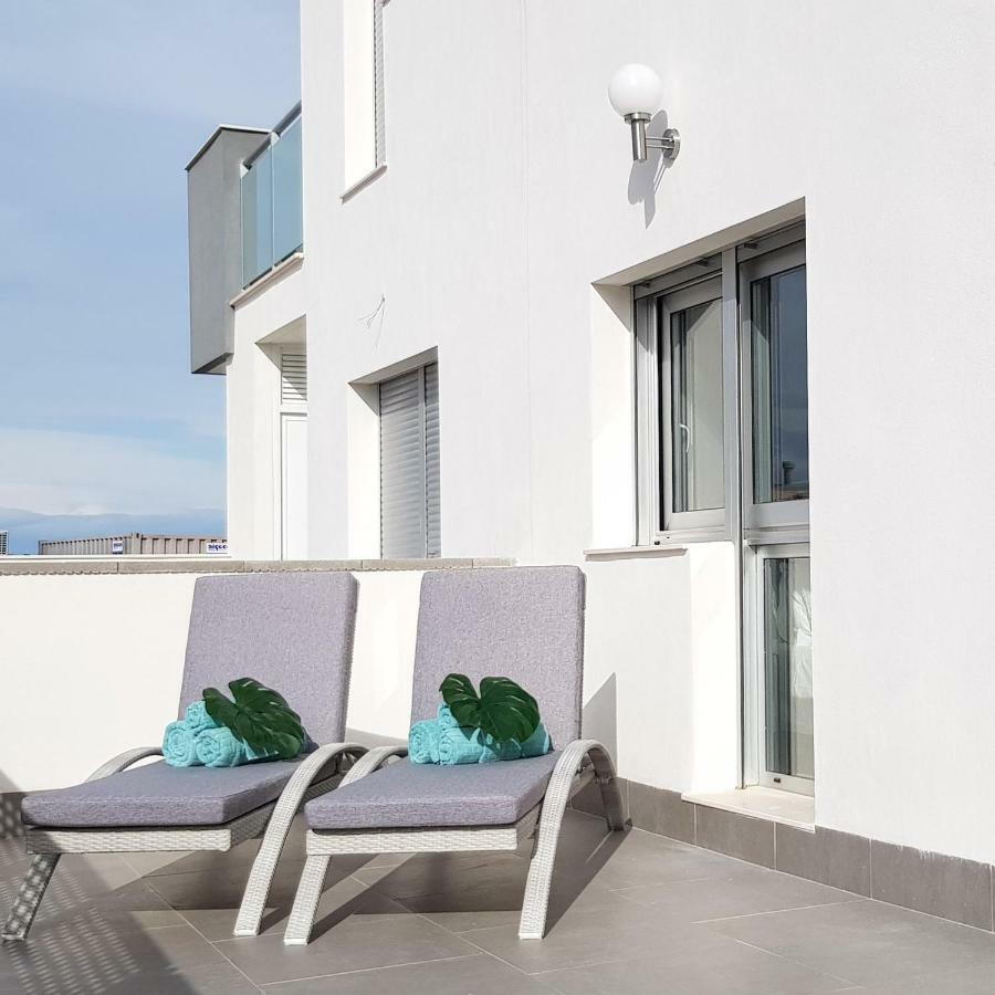 Apartmán Sensacion Azul Torrevieja Exteriér fotografie