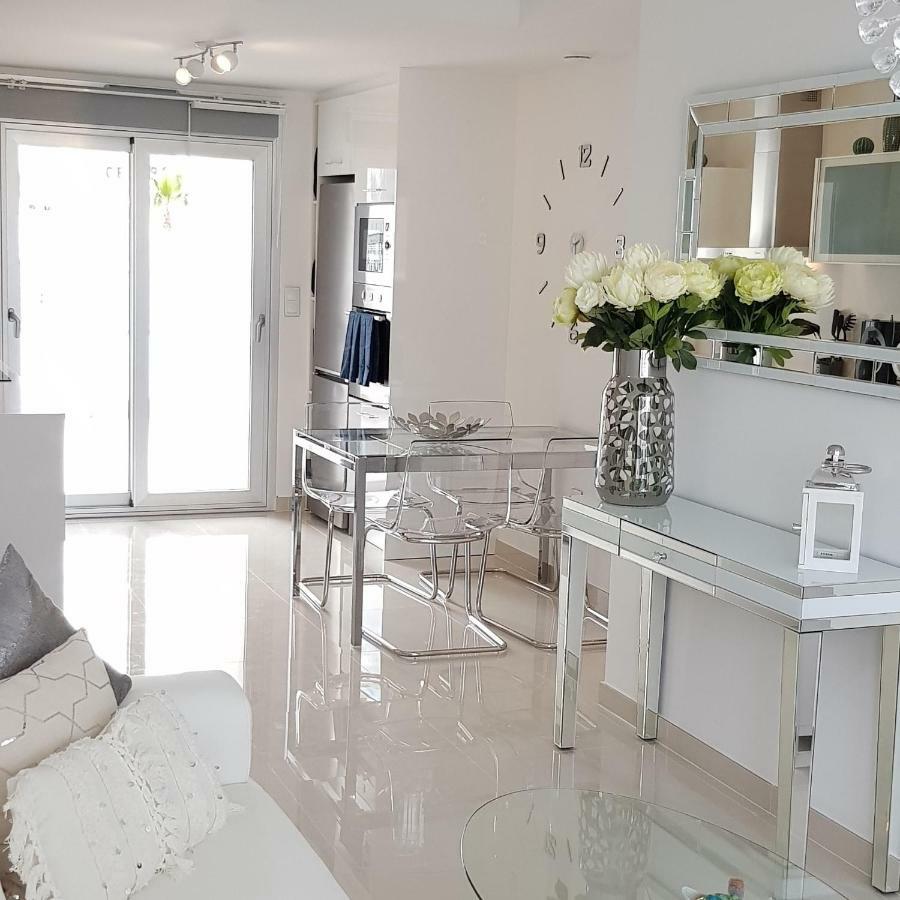 Apartmán Sensacion Azul Torrevieja Exteriér fotografie