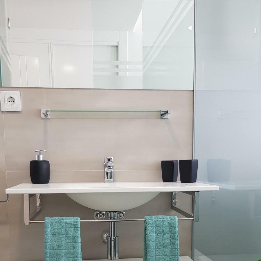 Apartmán Sensacion Azul Torrevieja Exteriér fotografie