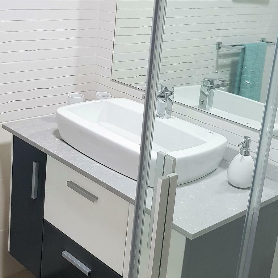 Apartmán Sensacion Azul Torrevieja Exteriér fotografie