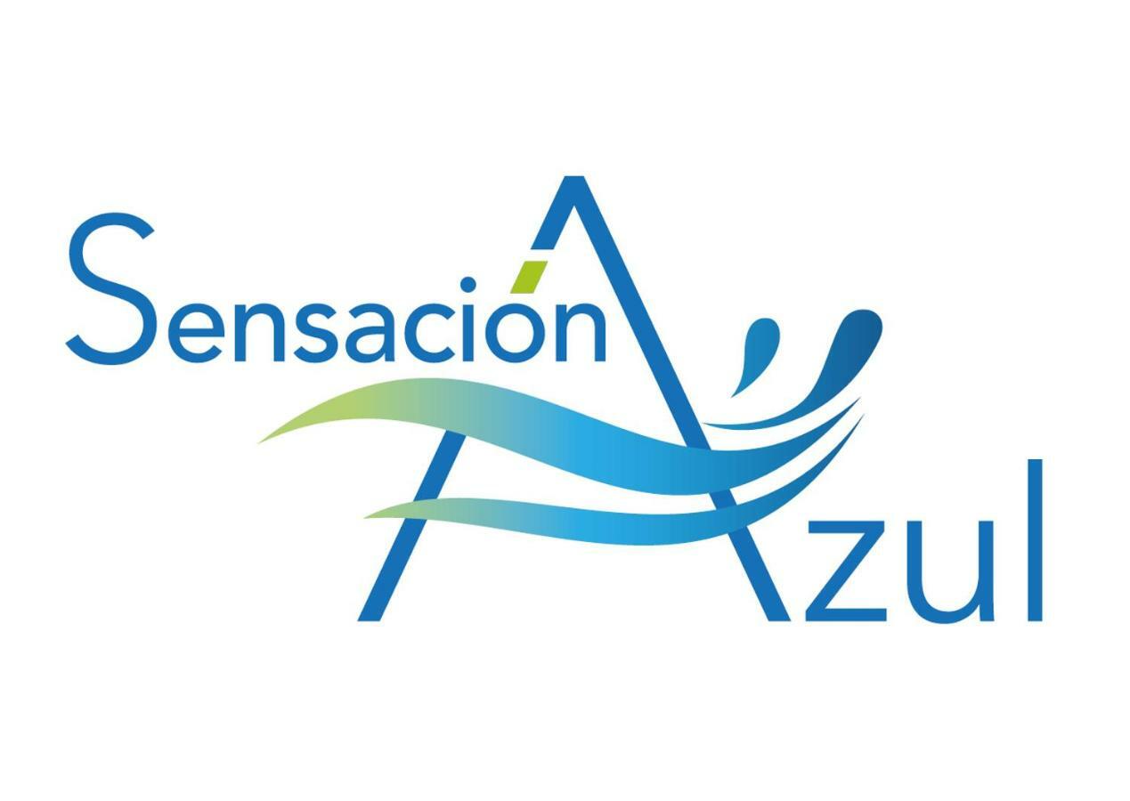 Apartmán Sensacion Azul Torrevieja Exteriér fotografie