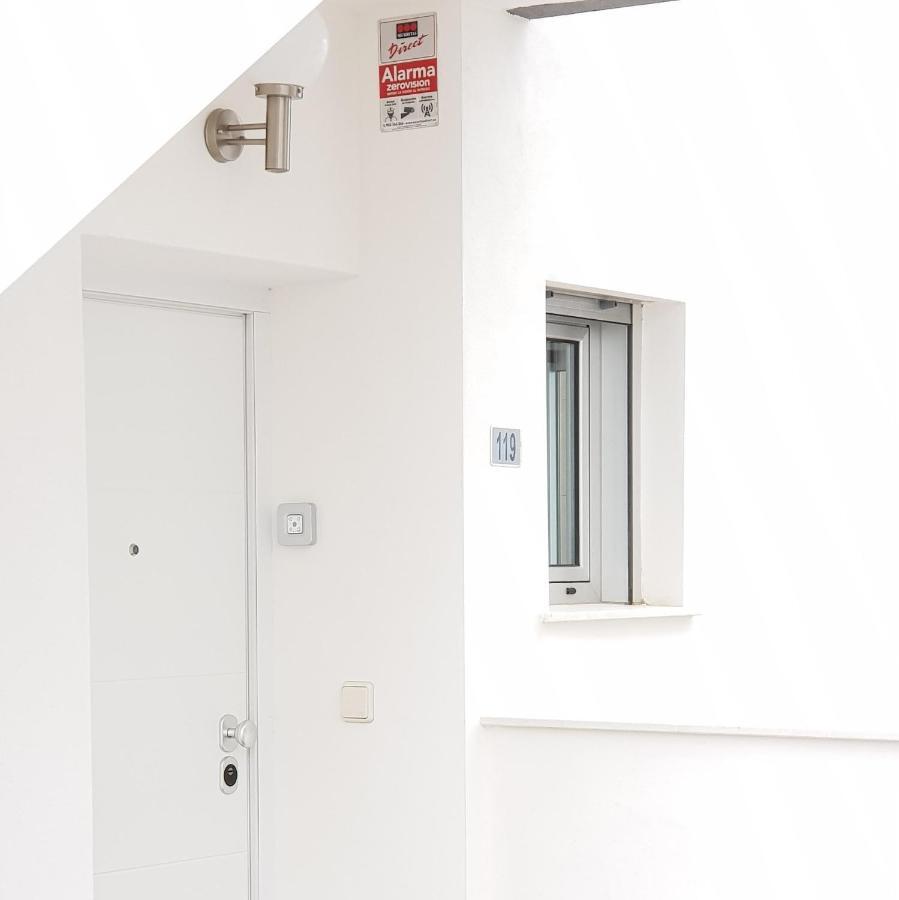 Apartmán Sensacion Azul Torrevieja Exteriér fotografie